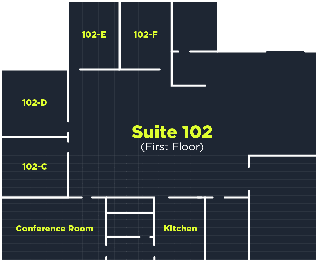 Akron Spaces - Suite 102 Layout_1